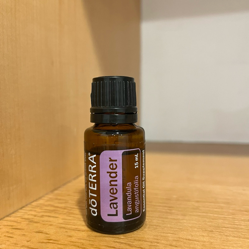 Doterra 多特瑞 薰衣草精油15ml