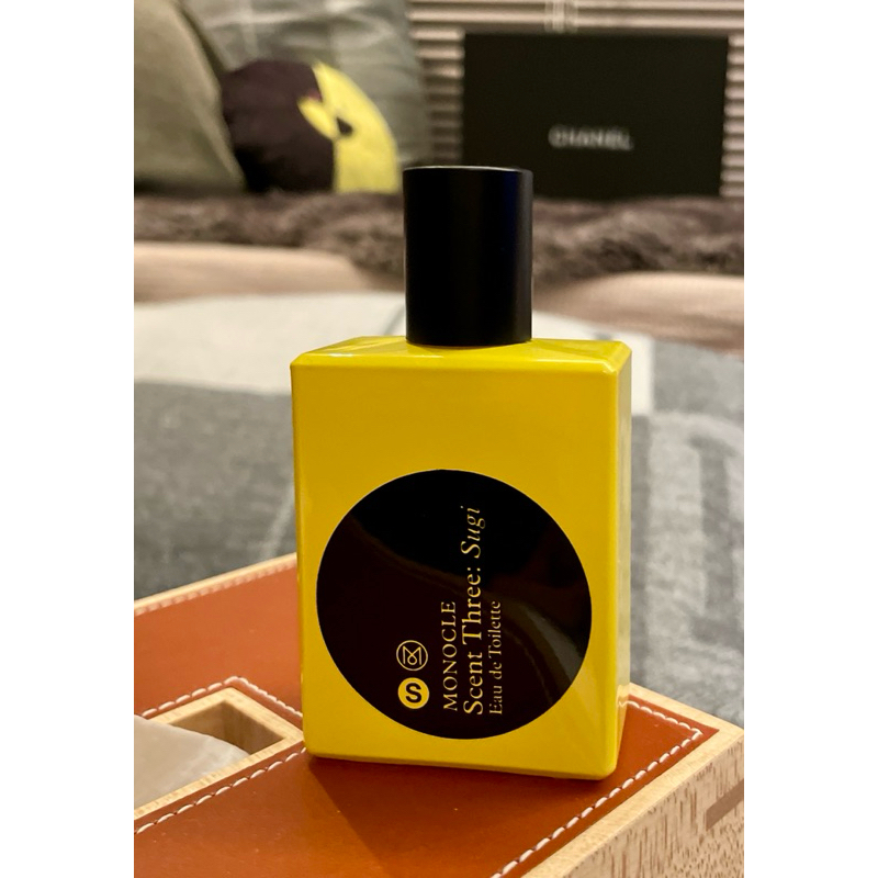 CDG comme des garcons 川久保玲 杉木Sugi 香水/淡香水50ml