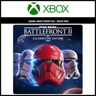 中文 XBOX 慶典版 星際大戰 戰場前線2 STAR WARS Battlefront II 星球大戰
