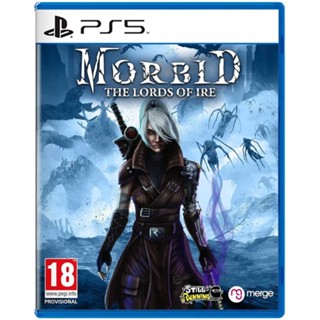 【地下街軟體世界】PS5 病態：憤怒之王《中文版》