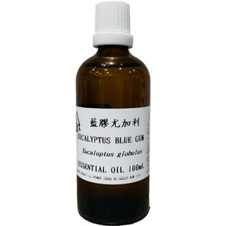 100ml 精油 ABP 藍膠尤加利精油 Eucalyptus Blue Gum Essential Oil