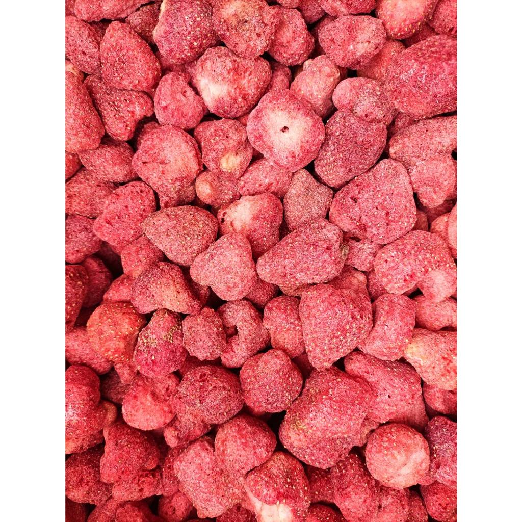 草莓果乾 凍乾草莓 草莓凍乾 脆草莓乾 凍乾草莓 草莓乾 凍乾草莓脆 凍乾水果乾