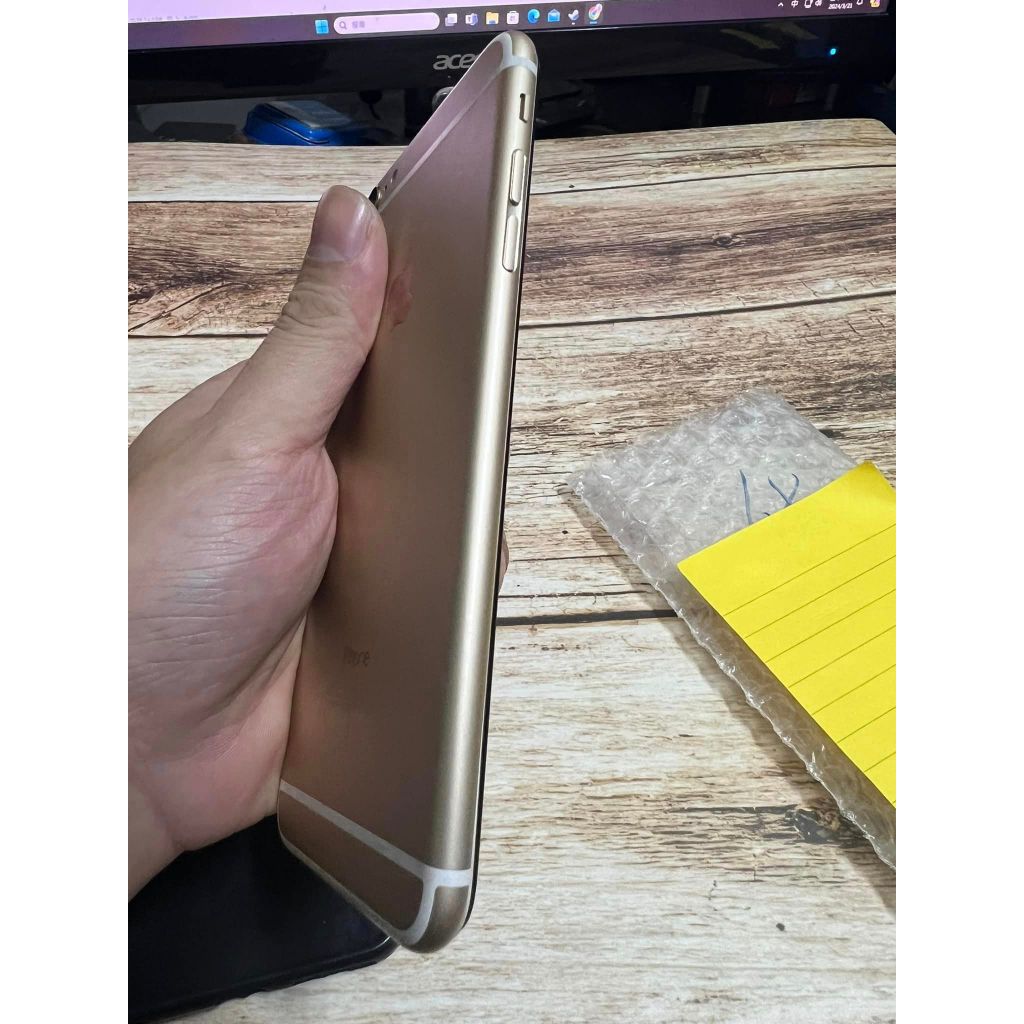 Apple iPhone 6 Plus 16GB 蘋果 機店家保固14天或者1月不等 歡迎詢問 二手 中古 全新 整新機