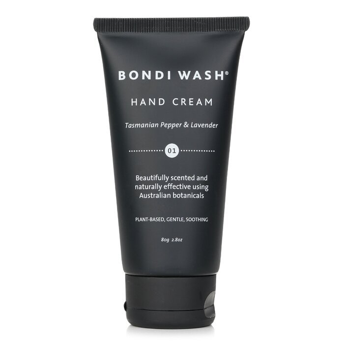 BONDI WASH - 手霜 (塔斯馬尼亞胡椒和薰衣草) - 80g/2.8oz