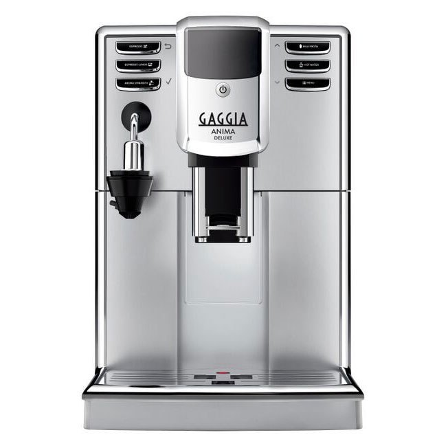 GAGGIA ANIMA DELUXE 全自動咖啡機-福利品出清