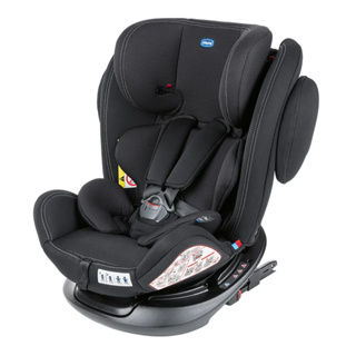 Chicco Unico Plus 0123 Isofix 安全汽座 GoFit Plus 增高座墊 安全座椅 兒童座椅