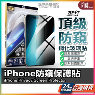 iPhone15 保護貼 防窺保護貼 iPhone 15 Pro Max 14 13 12 11 Plus XR i15
