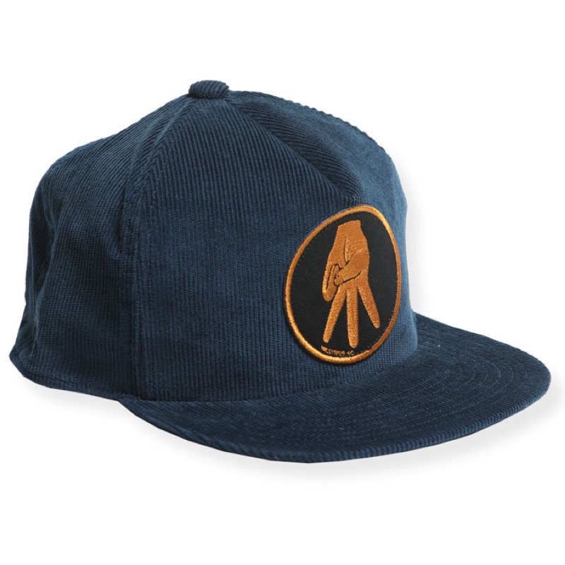 （Worldwide🇯🇵代購）Westride / BB CAP 3 PEACE 棒球帽 藍/綠/灰/棕