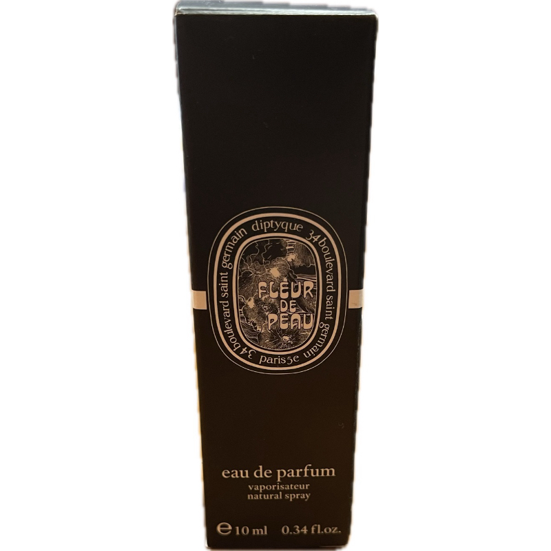 diptyque 肌膚之華 淡香精 10ml