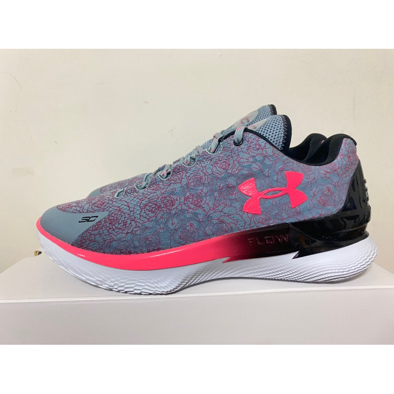 Under Armour Curry 1 Low FloTro ‘Mother’s Day’母親節限定