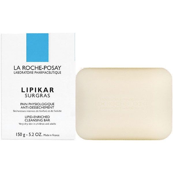 LA ROCHE-POSAY理膚寶水 滋養皂(150g) 全效系列 D404533
