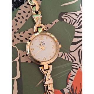 法國瑞士製錶商 yonger&bresson 精品手錶（法國正品 法國手錶 法國古董手錶 法國小眾 法國精品手錶 腕錶