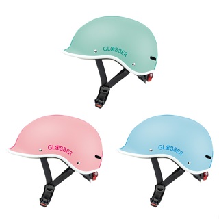 法國 GLOBBER MASTER 安全帽 XXS(47-51cm)多款可選|防護頭盔【麗兒采家】