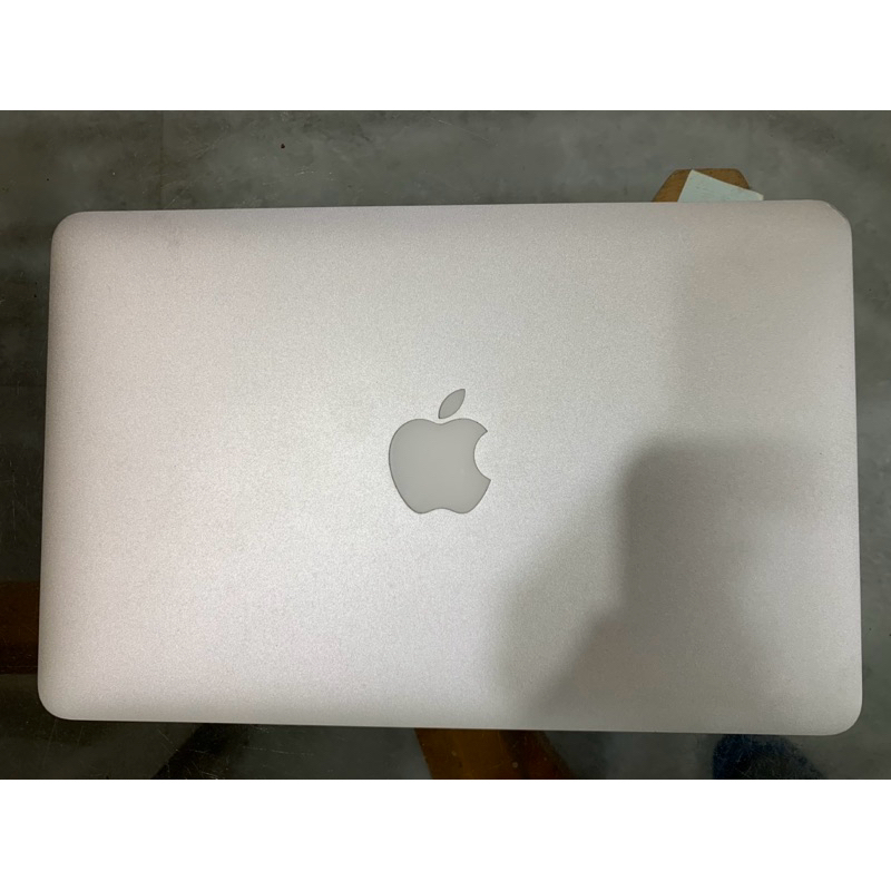 MacBook Air (11 英吋, 2011 年中)i5/2GB/256G SSD