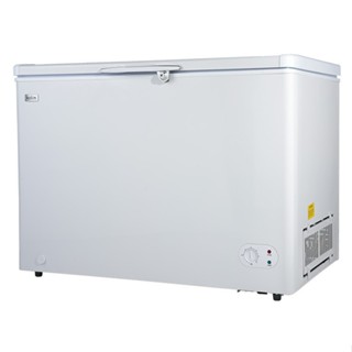 歌林Kolin 300L臥式冷凍冷藏兩用冰櫃 KR-130F07 免運送拆箱定位
