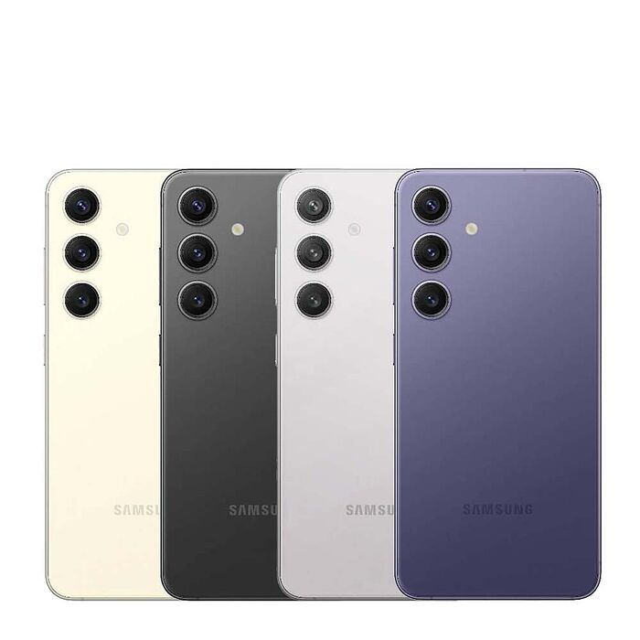 【兩年保固 全新-附發票-公司貨】Samsung 三星 S24 PLUS  256G/512G 黑 灰 紫 黃