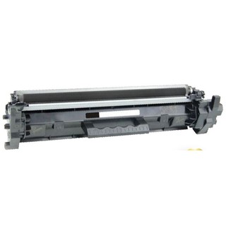 副廠 HP CF217A 雷射印表機 碳粉匣 黑色