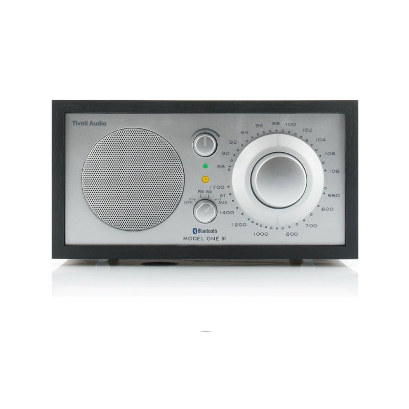【海恩數位】Tivoli Audio - Model One BT AM/FM 藍牙喇叭收音機