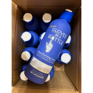 🇺🇸現貨🇺🇸台灣公司貨 Gloves In A Bottle 美國瓶中隱形手套 護手乳 瓶裝