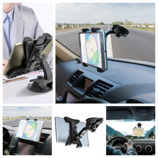 吸盤 車用平板支架/平板電腦車架 ipad mini 10.2 Kuga Focus 5D Vitara 平板支架固定架