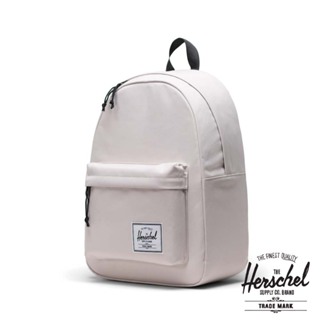 Herschel Classic™ Backpack 【11377】 米白 包包 後背包 書包 經典款 素色款