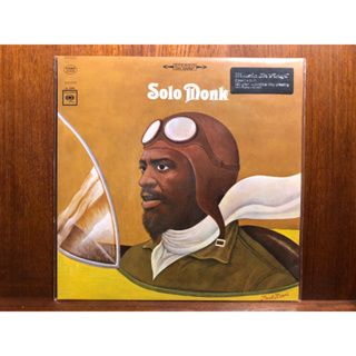 [ 沐耳 ] Thelonious Monk 經典獨奏 Solo Monk 黑膠唱片 Music on vinyl 發行