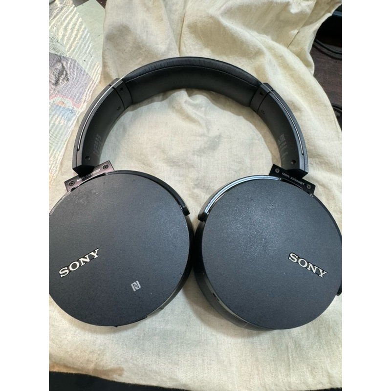 SONY MDR-XB950BT EXTRA BASS™ 無線耳機 藍芽耳機