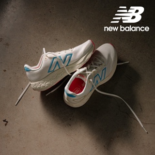 【New Balance】 NB 慢跑鞋_女性_白色_W680LH8-D楦 680