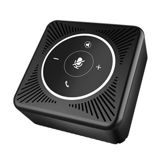 (市價$1990) EMEET OfficeCore M0 USB會議麥克風揚聲器 / 會議喇叭 (福利品)