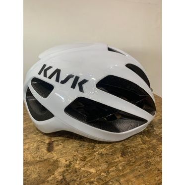 🔥全新公司貨🔥KASK PROTONE 公路車安全帽 亮光白