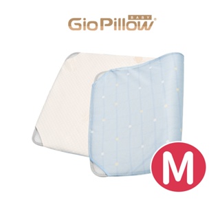 GIO Pillow 二合一床套(不含內墊) M號 60x120cm 雙面設計 冬夏兩用 床套【官方免運快速出貨】
