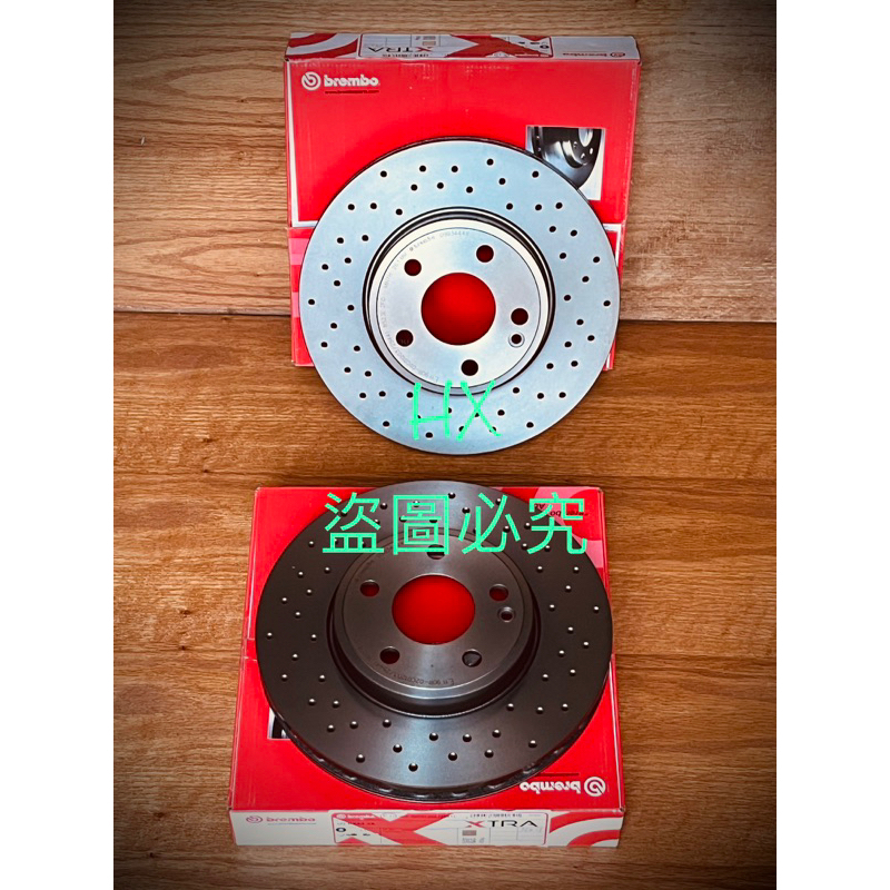 賓士 W204 C180 C200 C250 C300 義大利🇮🇹 BREMBO 碟盤 煞車盤