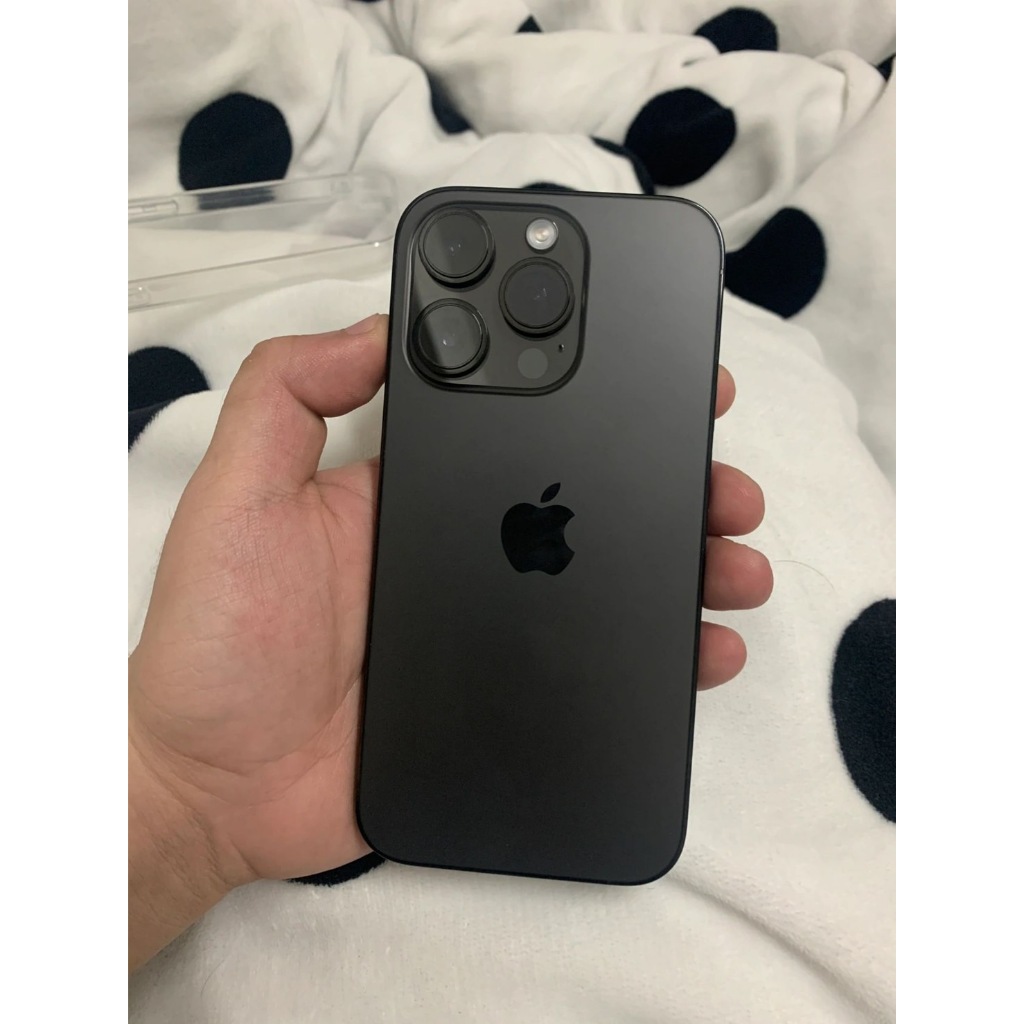 iPhone 14 Pro 二手機【高雄iPhone 14 Pro 二手機專賣】二手iPhone/14中古機/二手14