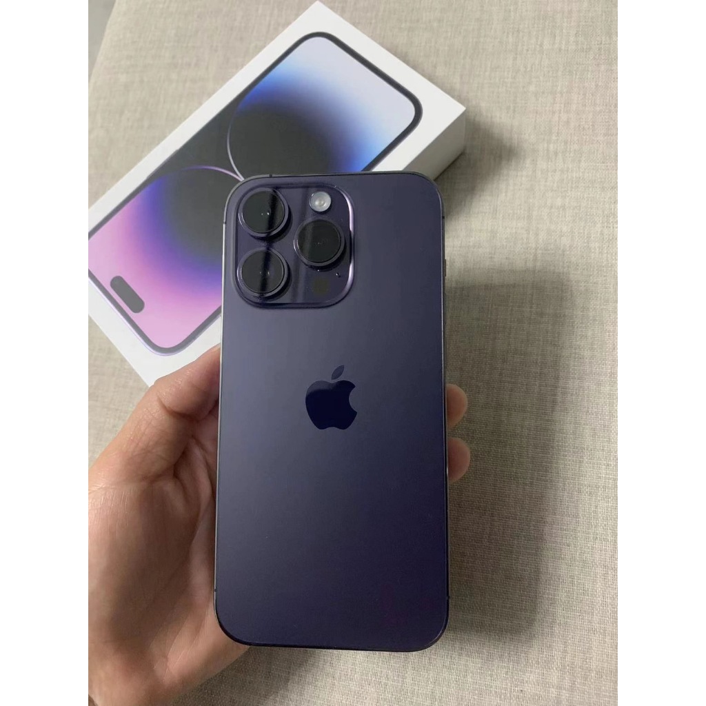 iPhone 14 Pro 二手機【高雄iPhone 14 Pro 二手機專賣】二手iPhone/14中古機/二手14