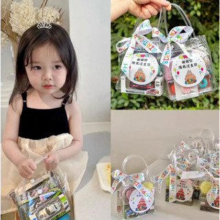 幼兒園生日伴手禮 生日禮物 伴手禮 兒童 小禮品