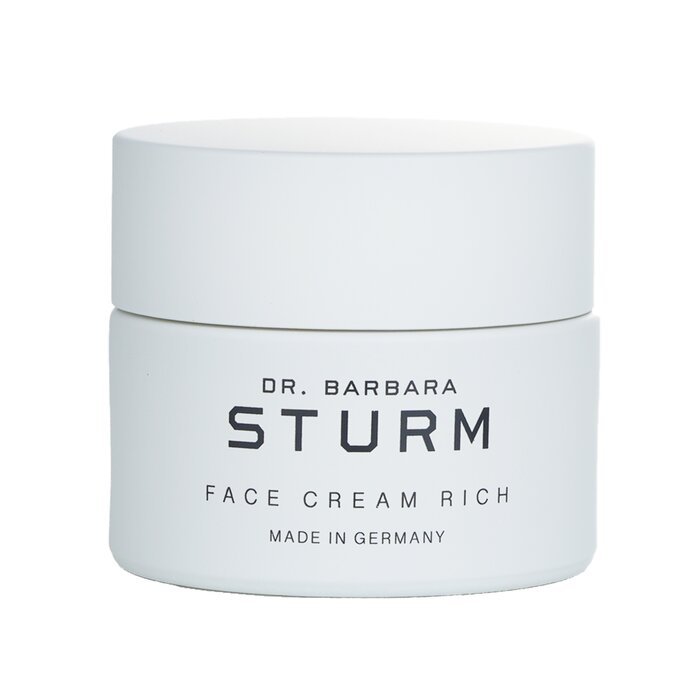 DR. BARBARA STURM - 豐盈面霜 - 50ml/1.69oz