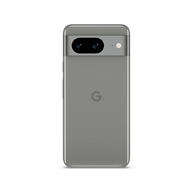💜台北全新機專賣店💜 全新自家研發 Tensor G3 處理器 Google Pixel 8(8G/128G)灰色