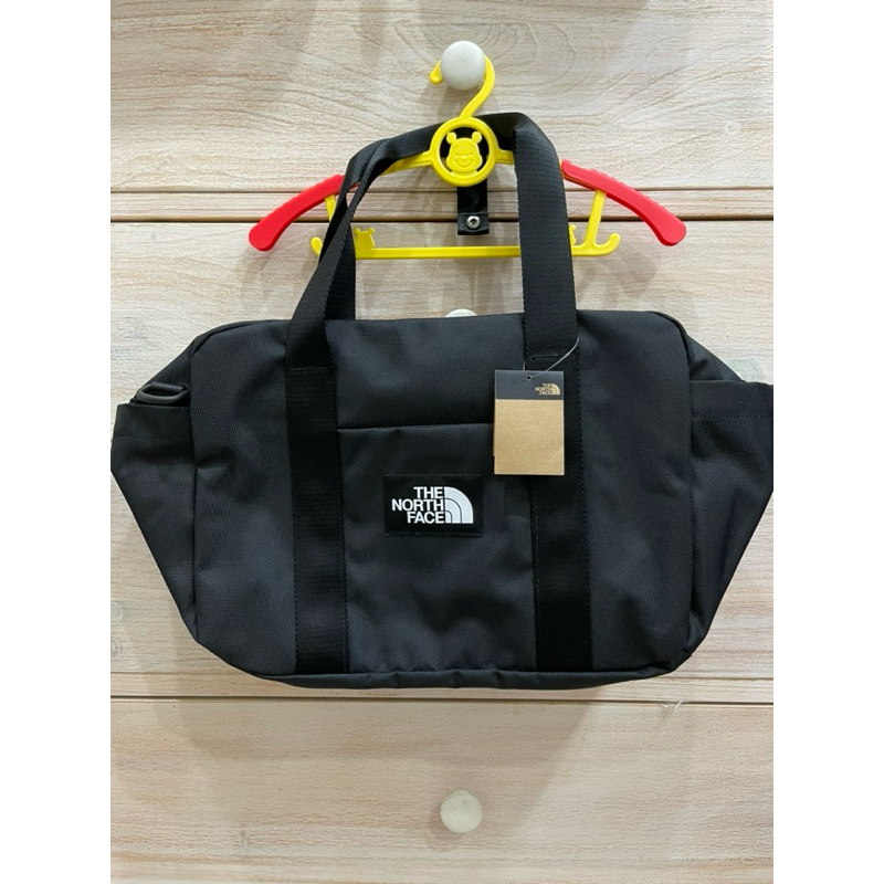 the north face 北臉旅行袋（全新含背帶