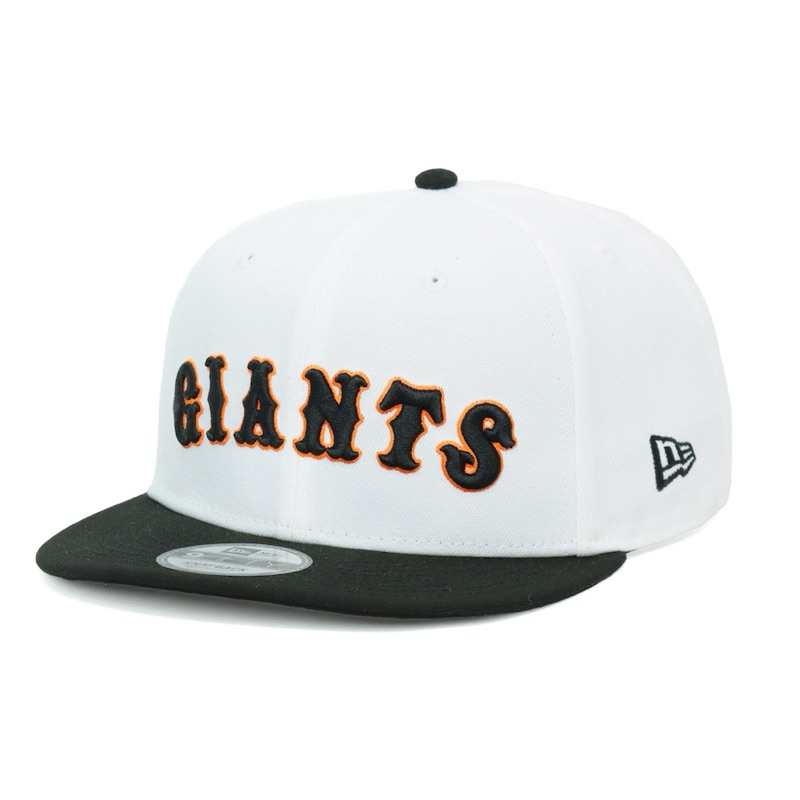 代購 讀賣巨人 GIANTS NEW ERA  9FIFTY 可調式棒球帽 兩款 日本職棒 日職