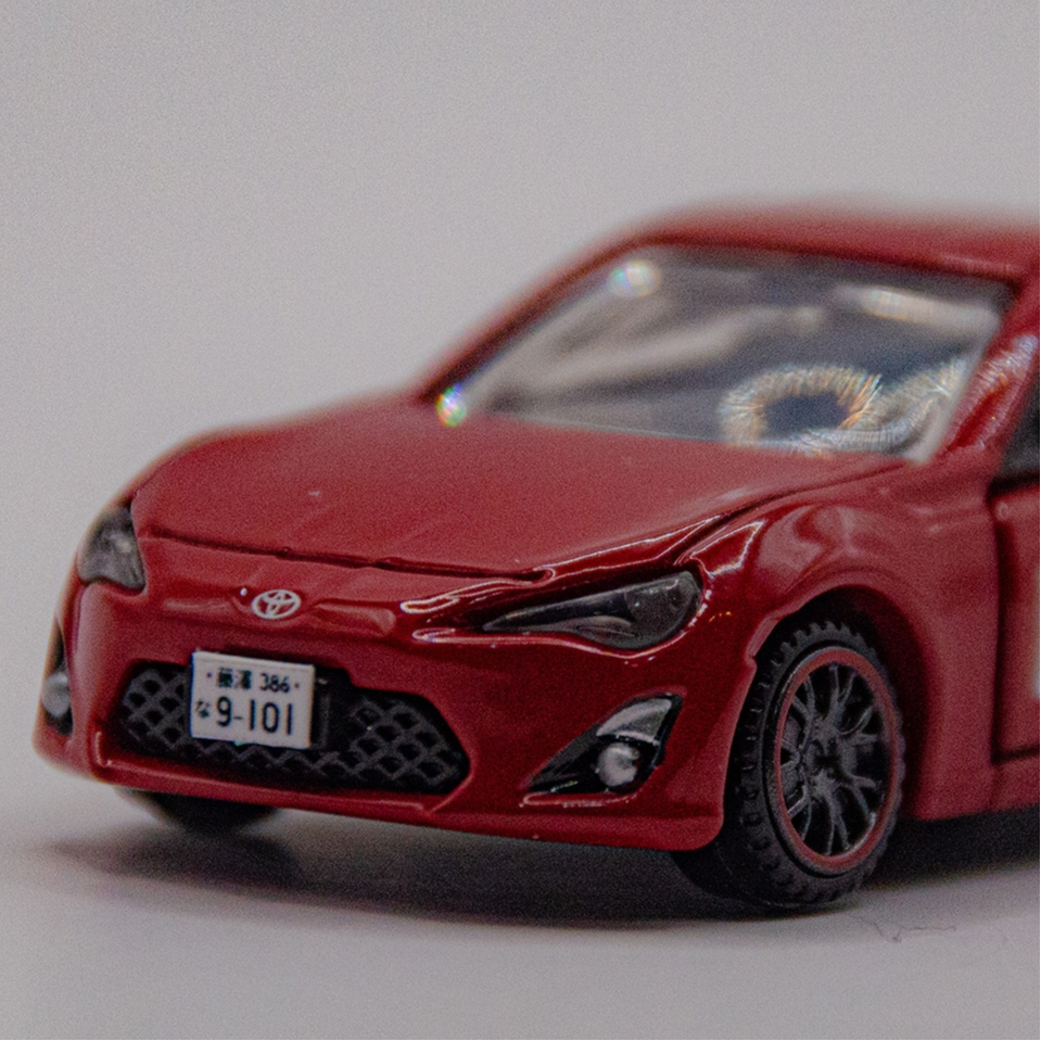 （滿100才出貨）1/64燃油鬥車魂 人物車牌 日本車牌 多美tomica 風火輪hotwheels(自製特殊紙張材質)