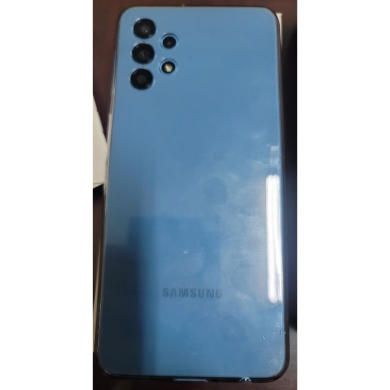 SAMSUNG Galaxy A32 5G  6GB+128GB 三星