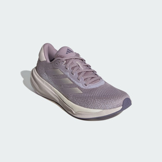 ADIDAS SUPERNOVA STRIDE W 女跑步鞋-紫-IG8291