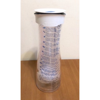 德國 BRITA Tritan Water Filter Pitcher 1.3L 淨水瓶 濾水瓶