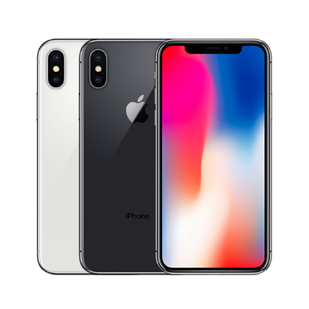 Apple iPhone Ｘ 256G  二等 二手機 保固6個月 K3數位