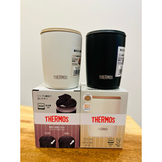 🇯🇵 在臺現貨 🇯🇵日本THERMOS膳魔師不鏽鋼保溫杯JDP300ml/400ml/500ml
