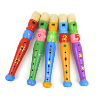 (現貨) 原木直笛 兒童音樂 口哨 寶寶樂器 木質樂器 幼教 教具 教材 奧福樂器 ORFF 童玩 童年 實木