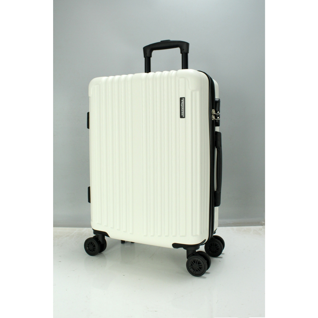 【小正藥師】貝里斯 ABS登機箱 20吋 行李箱 旅行箱 ⭐單獨配送❗❗請分開下單⭐