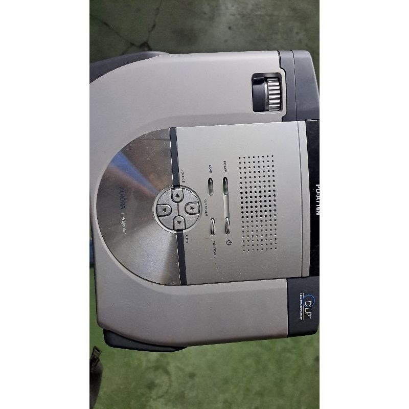 九成PDA716N 投影機（新北市五股工業區