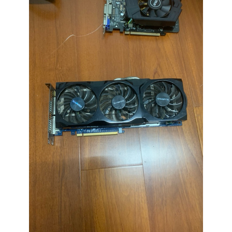 技嘉-GTX580-1.5G