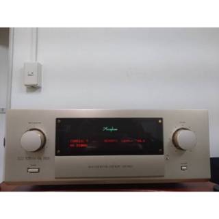 ACCUPHASE VX-700 數位前級